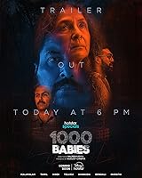 Watch 1000 Babies S01 EP (01-07) (2024) Online Full Movie Free