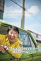 Watch A Taxi Driver (2017) Online Full Movie Free