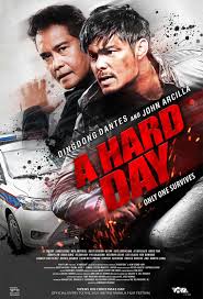 Watch A Hard Day (2014) Online Full Movie Free