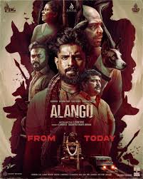 Watch Alangu (2025) Online Full Movie Free