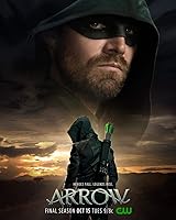 Watch Arrow (2014) Online Full Movie Free