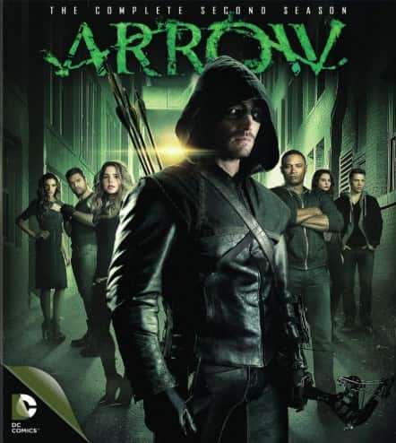 Watch Arrow S02 EP11 (2012) Online Full Movie Free