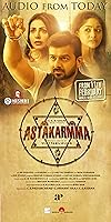 Watch Astakarmma (2022) Online Full Movie Free