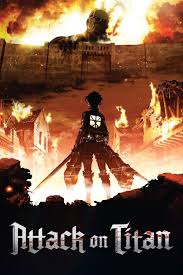 Watch Attack on Titan S01 EP (01-25) (2013) Online Full Movie Free