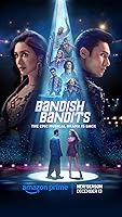 Watch Bandish Bandits Season 2 (2024) Online Full Movie Free