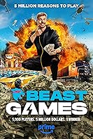 Watch Beast Games S01 EP (01-02) (2024) Online Full Movie Free