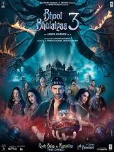 Watch Bhool Bhulaiyaa 3 (2024) Online Full Movie Free