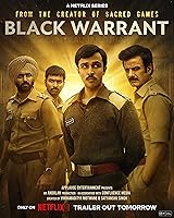 Watch Black Warrant S01 EP (01-07) (2025) Online Full Movie Free