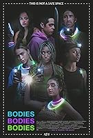 Bodies Bodies Bodies  (2024)