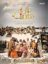 Watch C 4 Cinta (2025) Online Full Movie Free