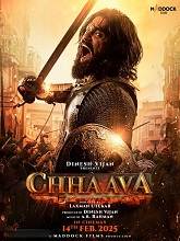 Watch Chhaava (2025) Online Full Movie Free