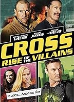 Watch Cross 3 (2019) Online Full Movie Free