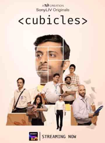 Watch Cubicles Season 4 (2024) Online Full Movie Free