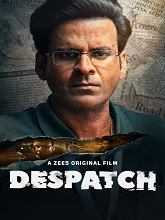 Despatch (2024)