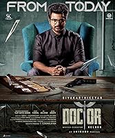 Watch DoctorTamil (2021) Online Full Movie Free