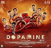 Watch Dopamine @2.22 (2024) Online Full Movie Free