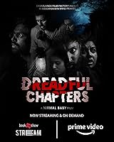 Watch Dreadful Chapters (2024) Online Full Movie Free