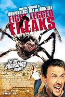 Eight Legged Freaks (2002)