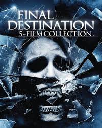 Watch Final Destination Pentalogy (2000) Online Full Movie Free