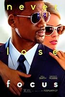 Watch Focus (2015) Online Full Movie Free