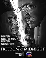 Watch Freedom at Midnight Season 1 (2024) Online Full Movie Free