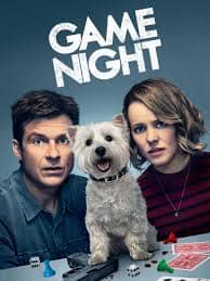 Watch Game Night (2018) Online Full Movie Free