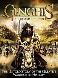 Watch Genghis: The Legend of the Ten (2012) Online Full Movie Free