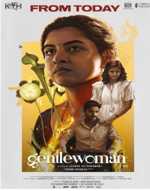 Watch Gentlewoman (2025) Online Full Movie Free