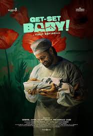 Watch Get-Set Baby (2025) Online Full Movie Free