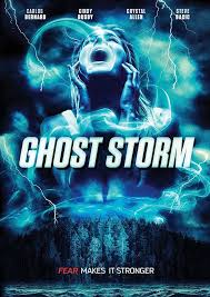 Ghost Storm (2011)