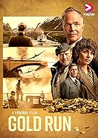 Watch Gold Run (2022) Online Full Movie Free