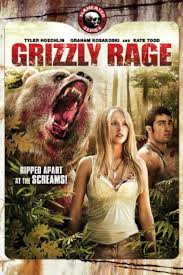 Watch Grizzly Rage (2007) Online Full Movie Free