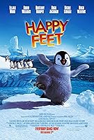 Watch Happy Feet (2006) Online Full Movie Free