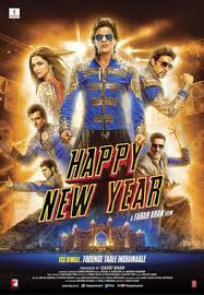 Watch Happy New Year (2014) Online Full Movie Free