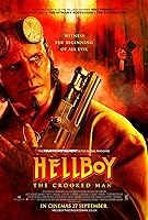 Watch Hellboy: The Crooked Man (2024) Online Full Movie Free