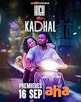 Watch High on Kadhal S01 EP(01-04) (2024) Online Full Movie Free