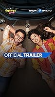 Watch Highway Love S02 EP(01-06) (2024) Online Full Movie Free