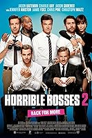 Watch Horrible Bosses 2 (2014) Online Full Movie Free