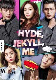 Watch Hyde Jekyll Me (2024) Online Full Movie Free