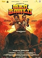 Watch Jigarthanda DoubleX (2023) Online Full Movie Free