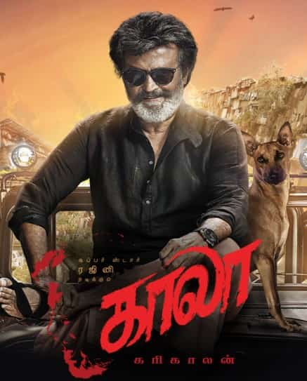 Watch Kaala (2018) Online Full Movie Free