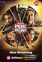 Khalbali Records Season 1