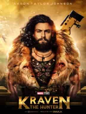 Watch Kraven the Hunter (2024) Online Full Movie Free