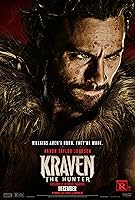 Watch Kraven: The Hunter (2024) Online Full Movie Free