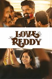 Watch Love Reddy (2024) Online Full Movie Free