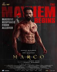 Watch Marco (2024) Online Full Movie Free