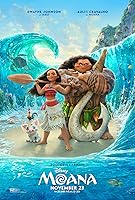 Watch Moana (2016) Online Full Movie Free