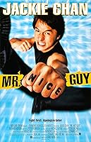 Watch Mr. Nice Guy (1997) Online Full Movie Free