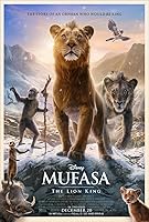 Watch Mufasa: The Lion King (2024) Online Full Movie Free