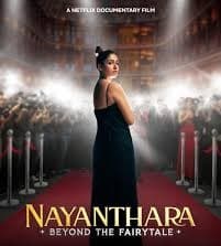 Watch Nayanthara: Beyond the Fairy Tale (2024) Online Full Movie Free